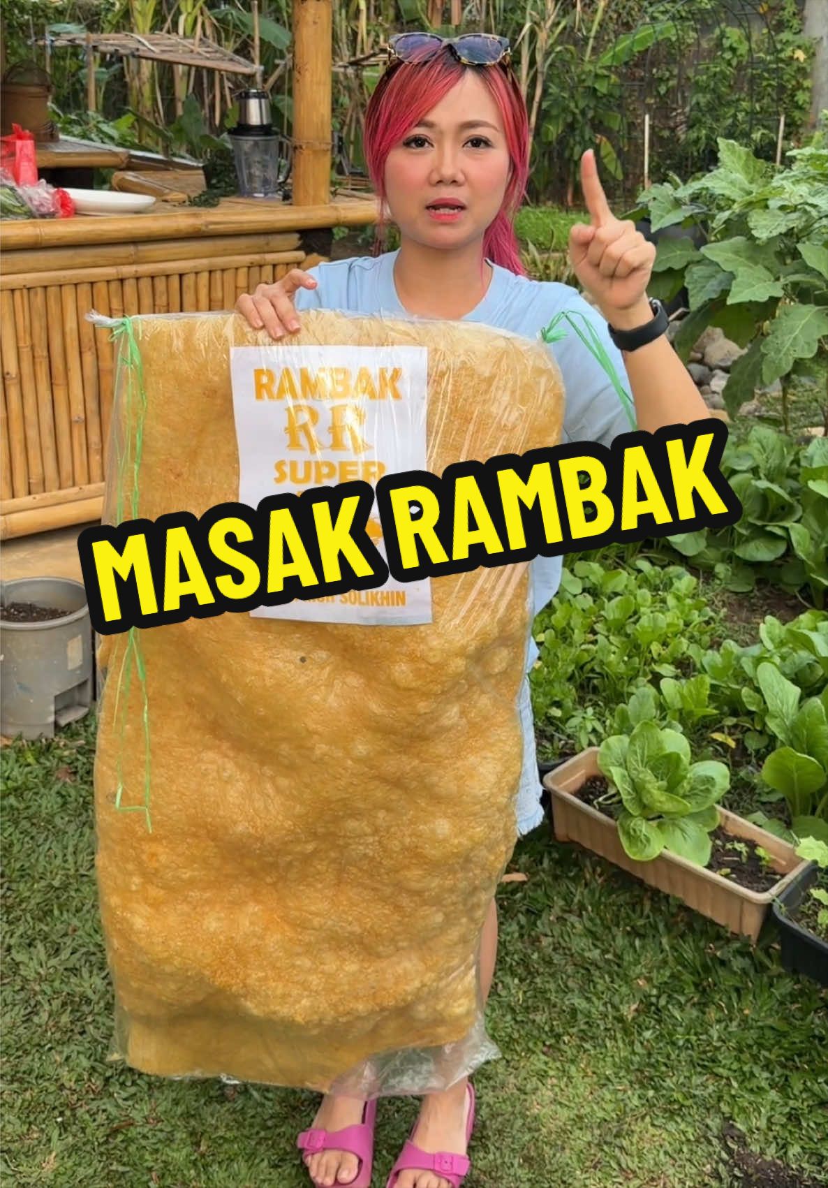 @Gina Angelia