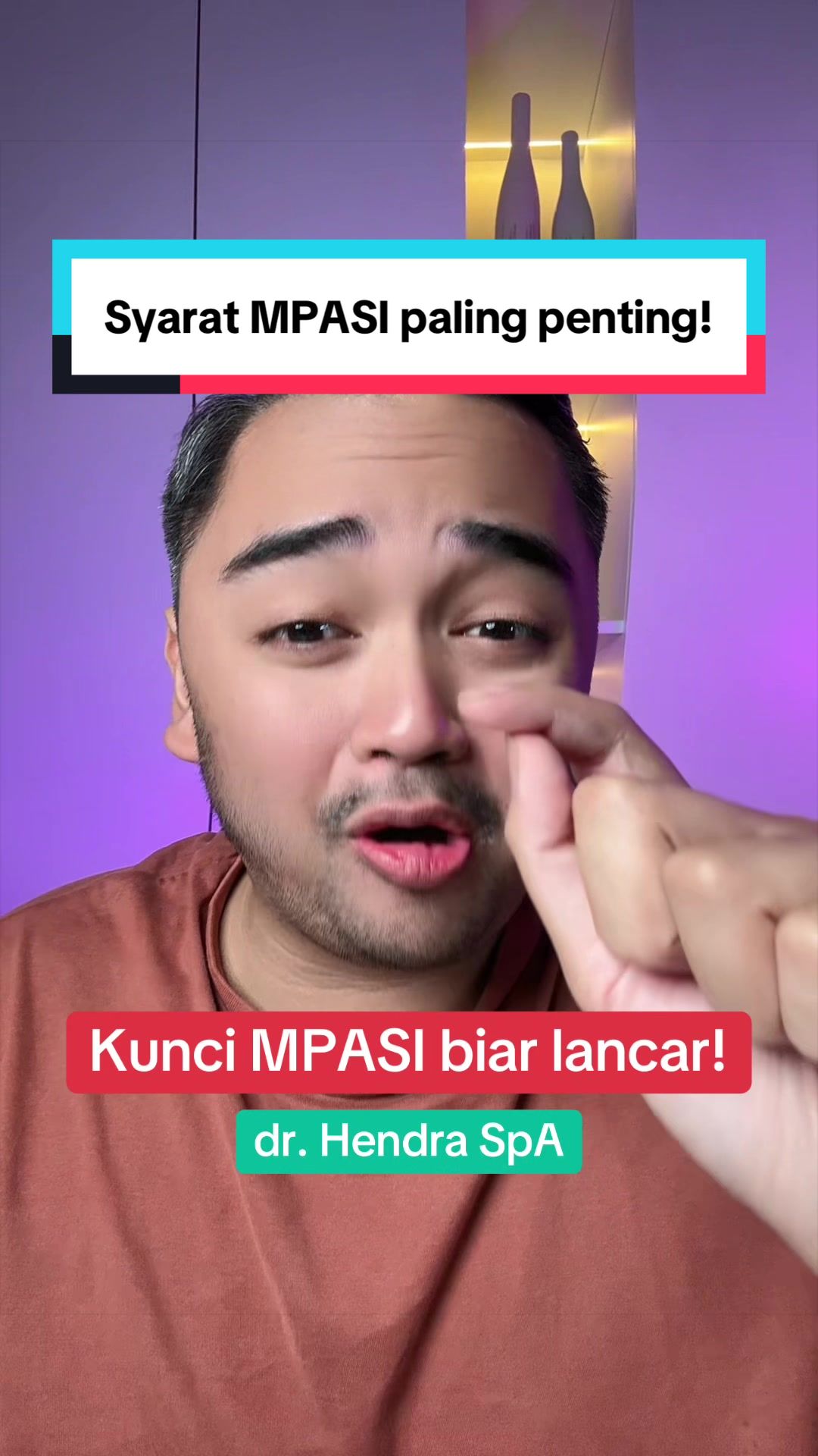 @Bicarasikecil (Dokter Anak)