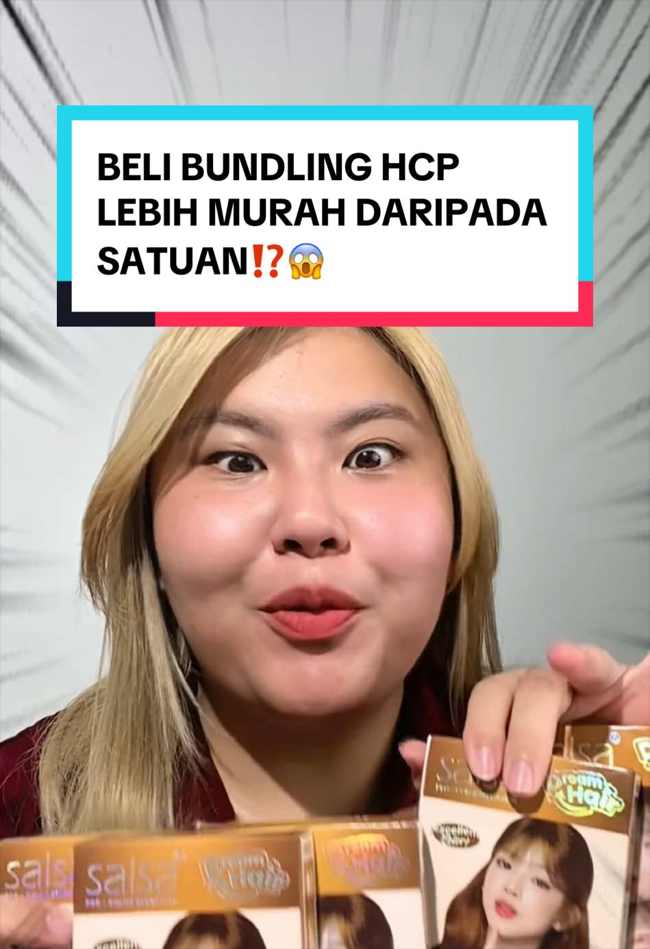 @Salsa Cosmetic Official