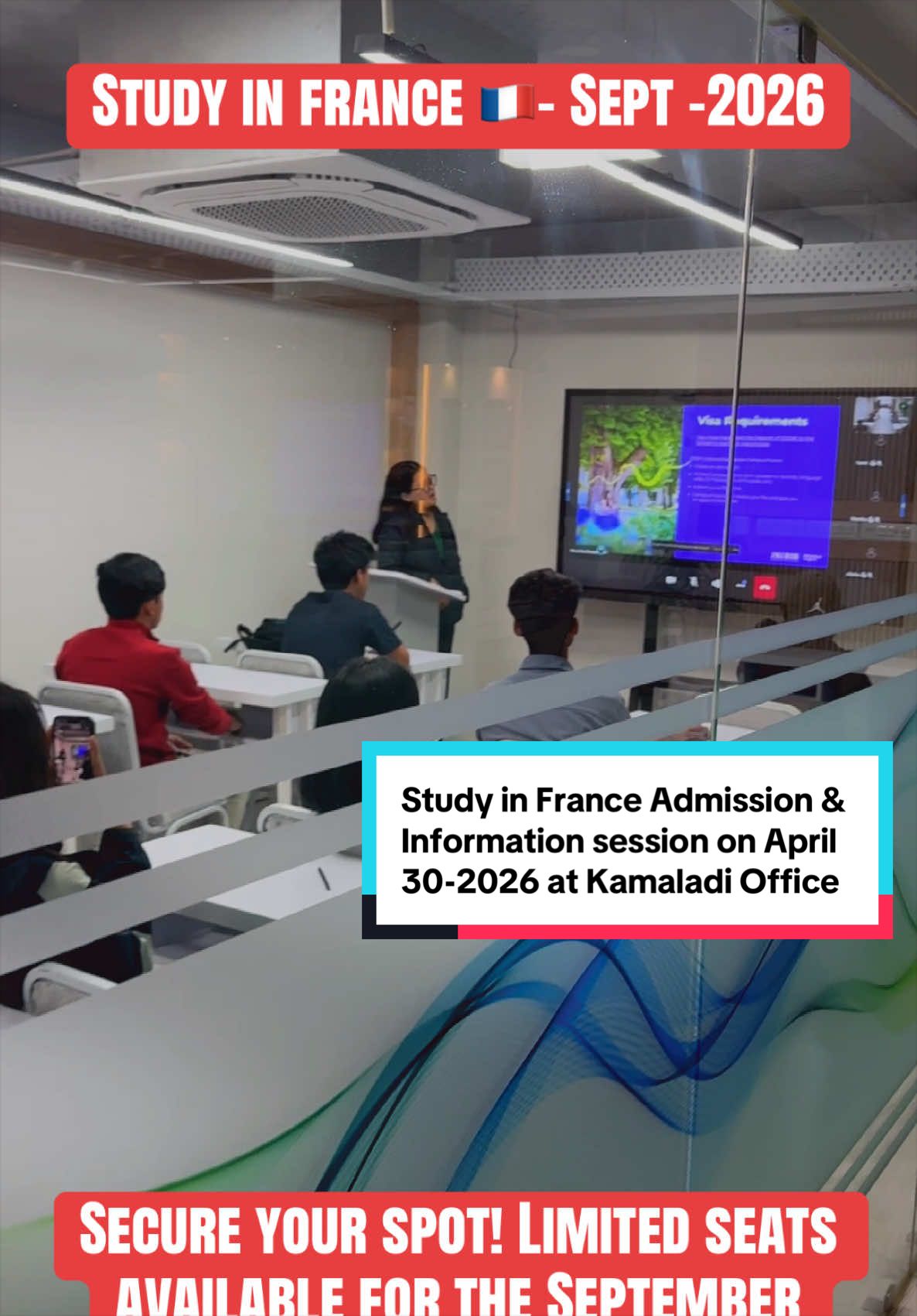 @Study Connect Nepal