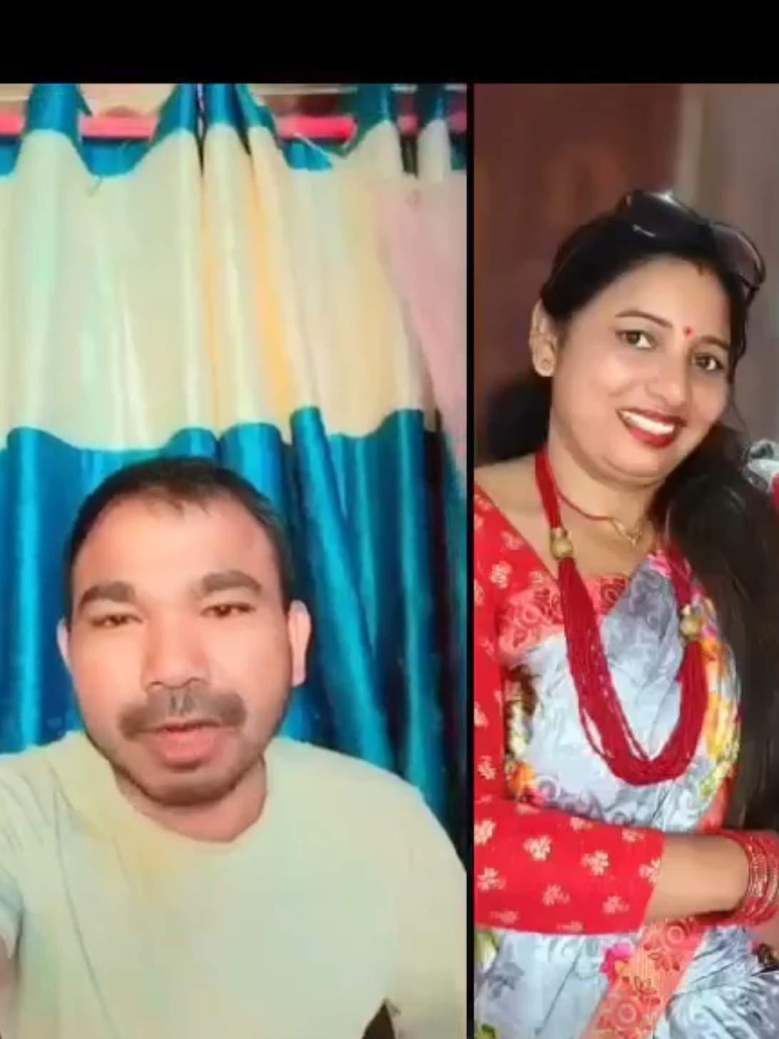 @Hari Gotame706🤘para para