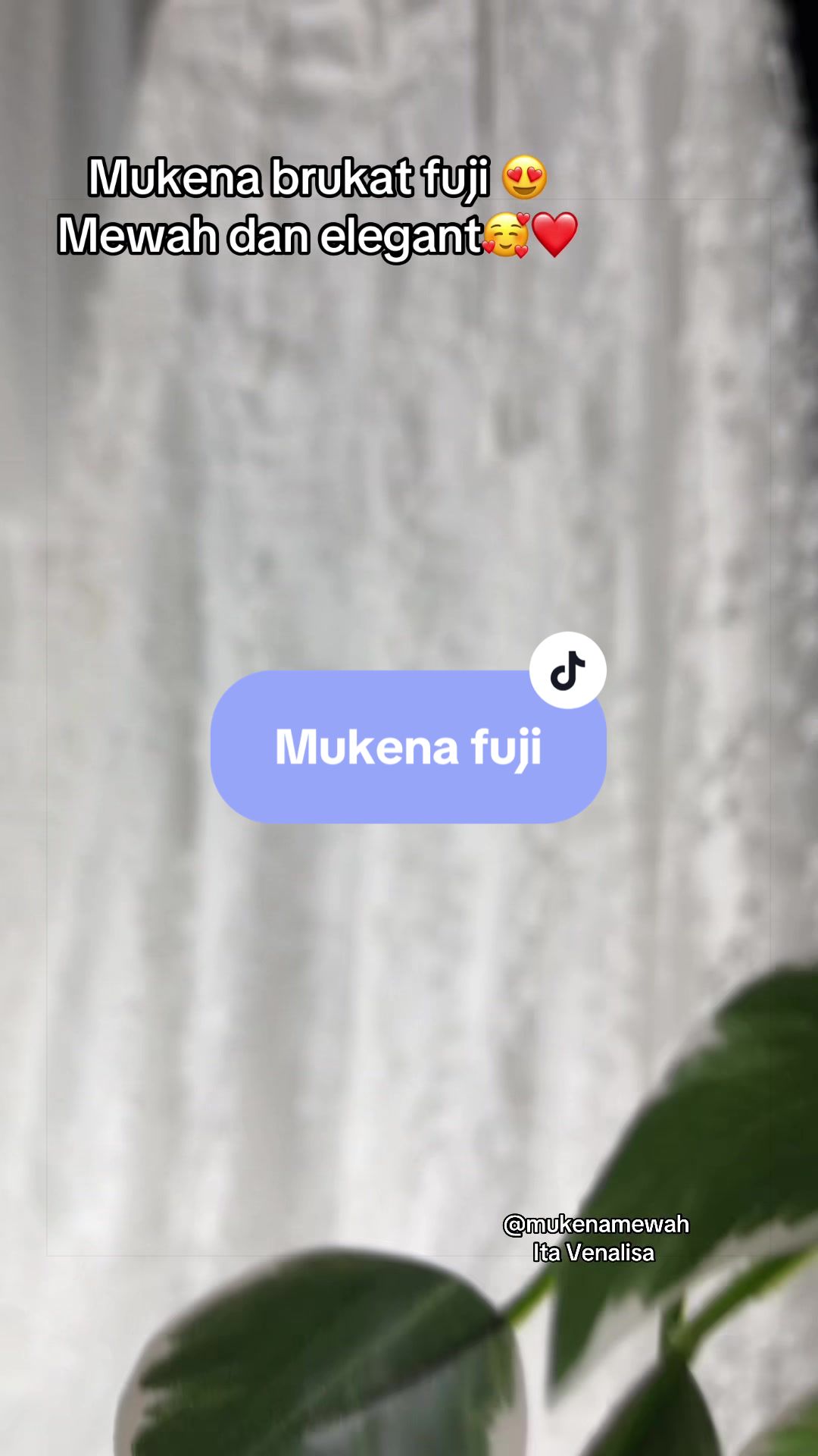 @Mukenamewah