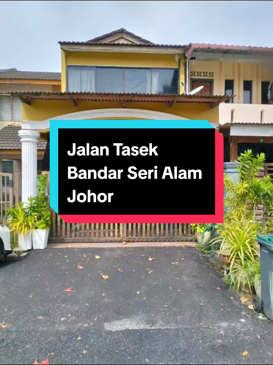 @Zahrah majid Property