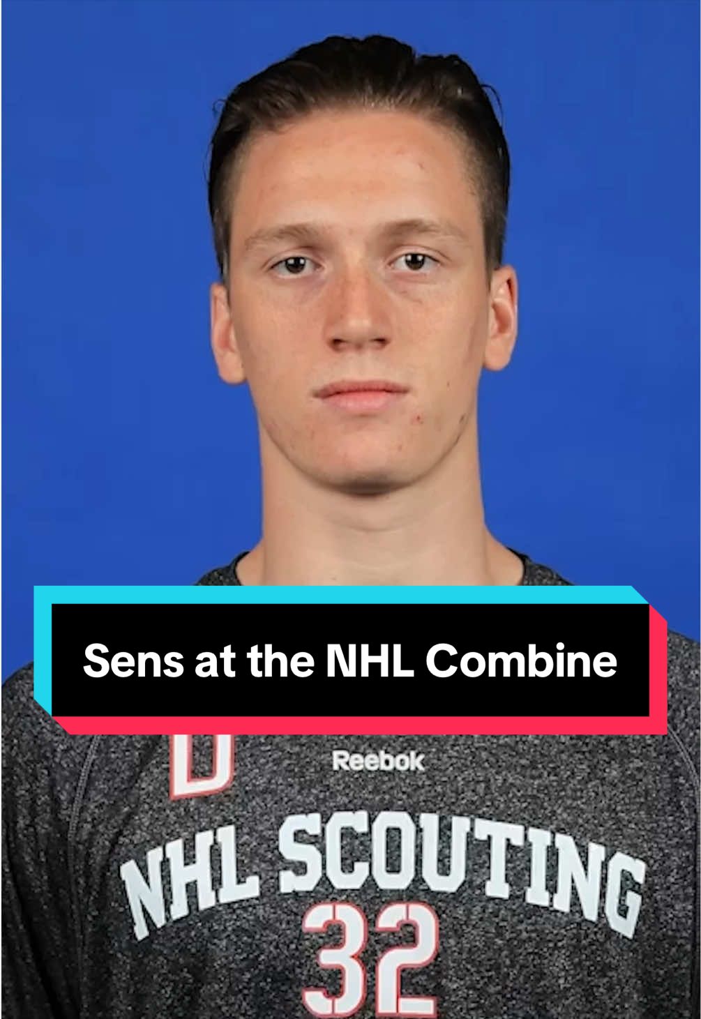 @Ottawa Senators