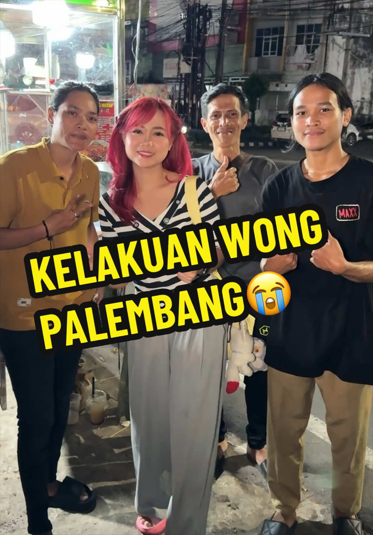 @Gina Angelia