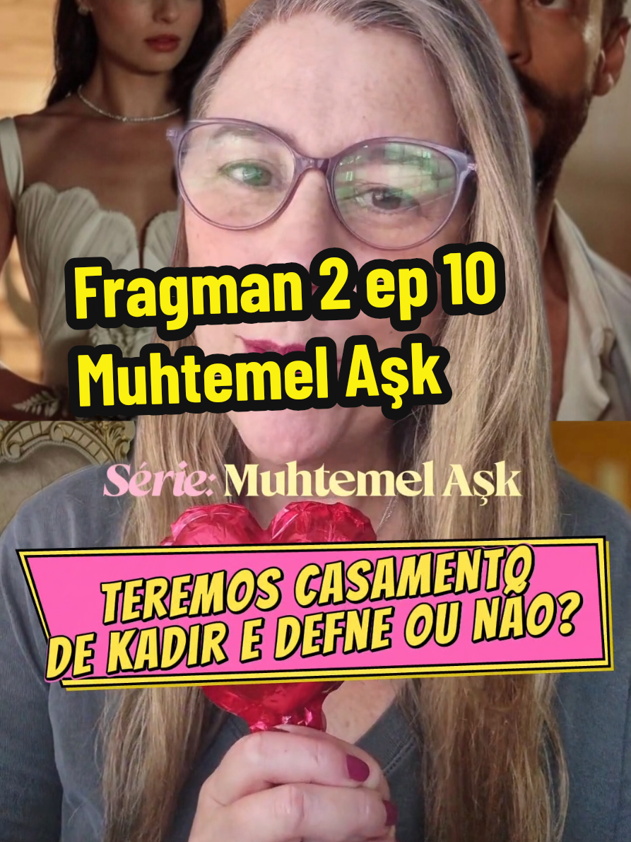 @Cylene | Séries turcas