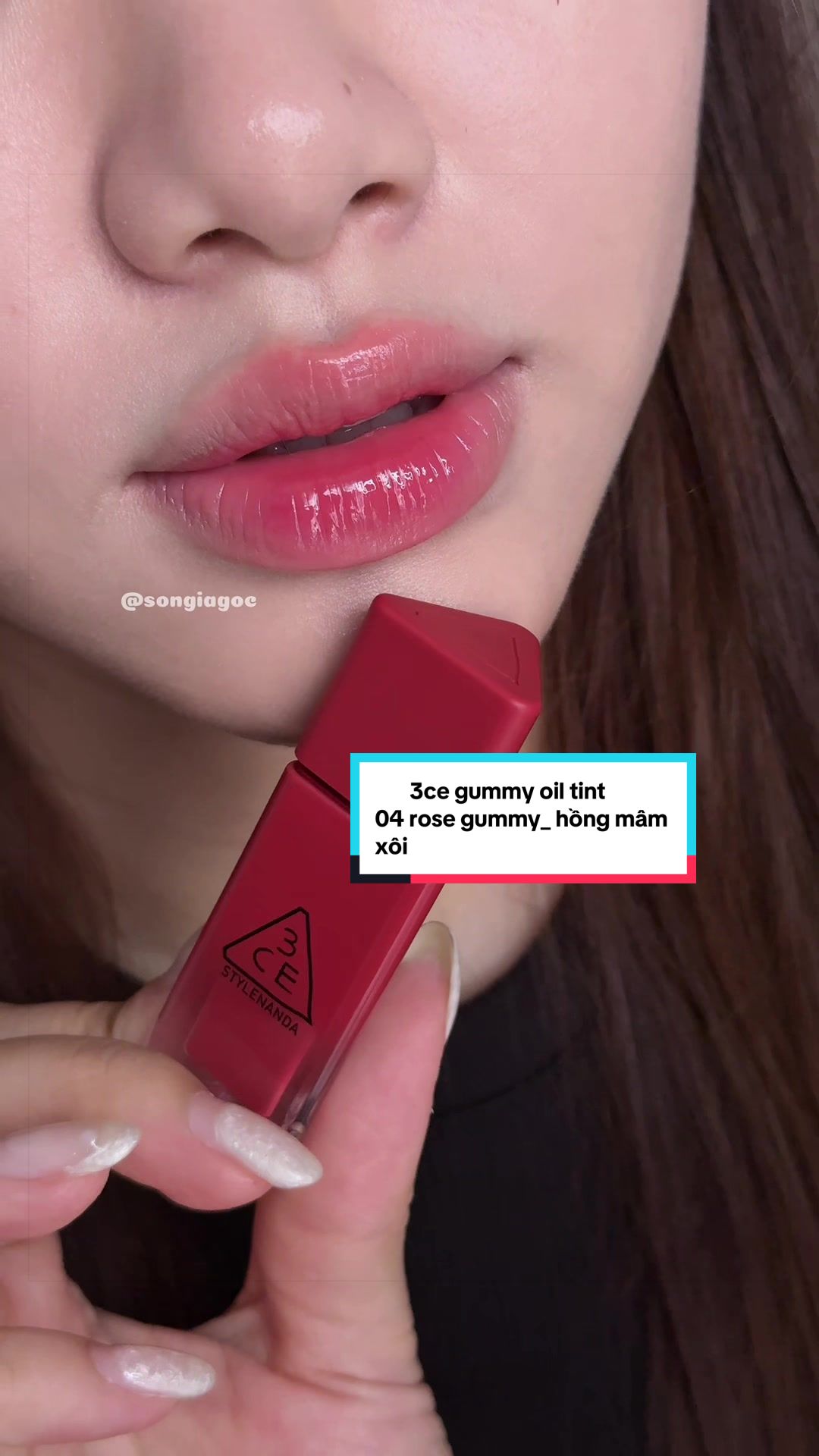 @Son Gi&aacute; Gốc