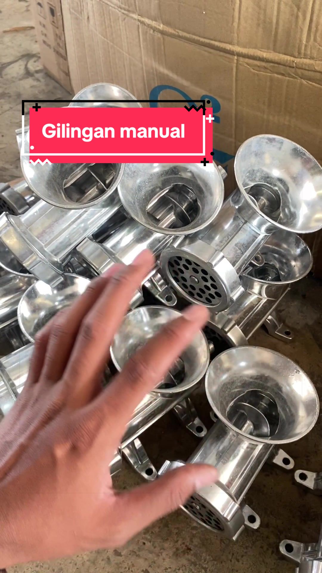 @Baberekomendasi