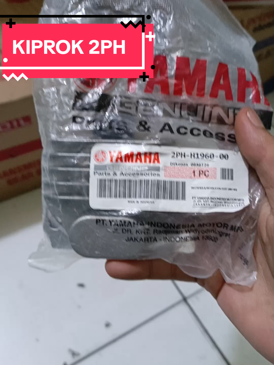 @Sparepart Ku