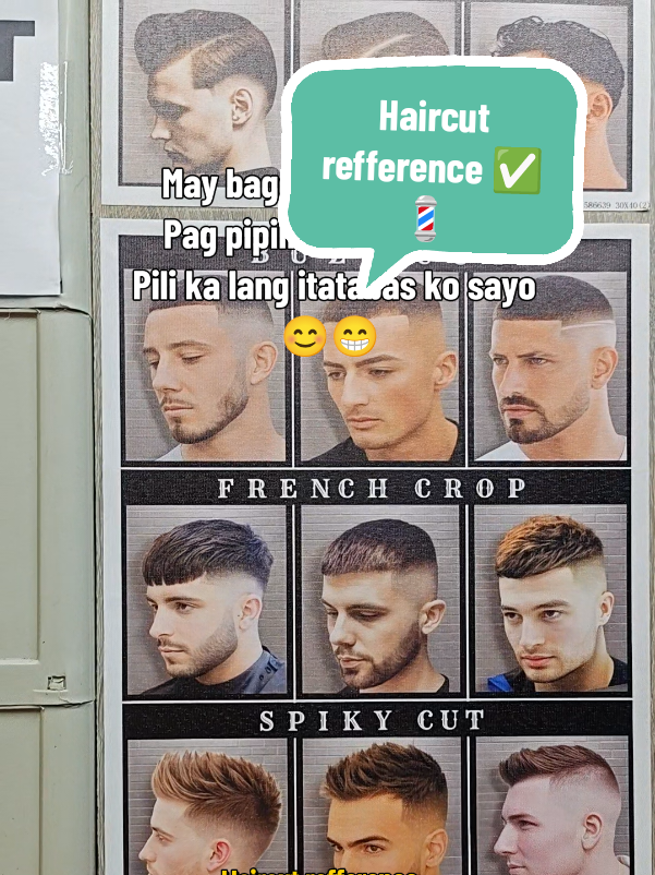 @Tabasan ni jepoy✂️💈atbp
