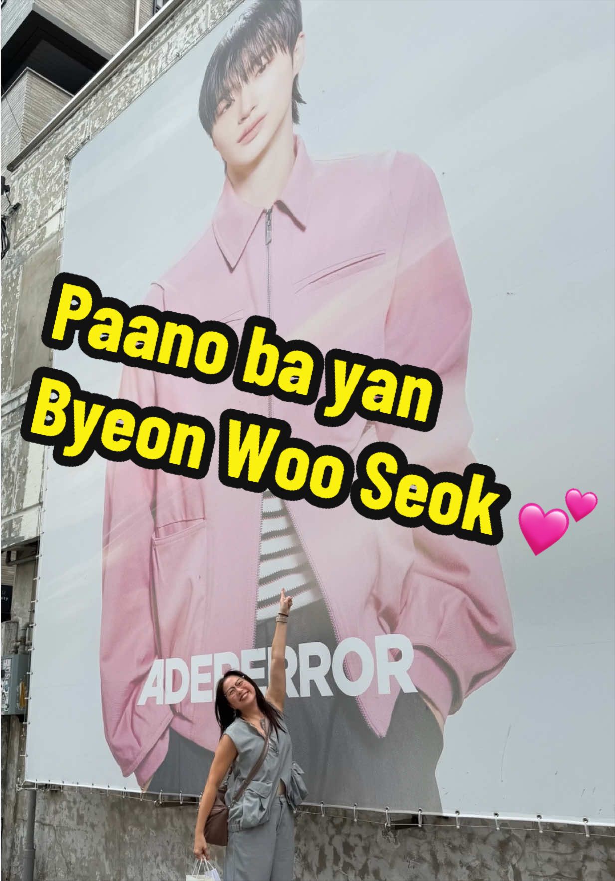 @Ms. Lyn Ching