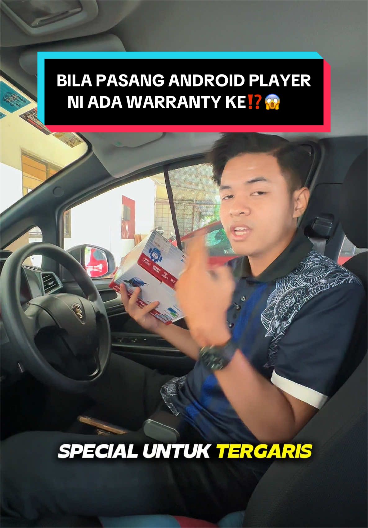 @Fazzstore Kelantan