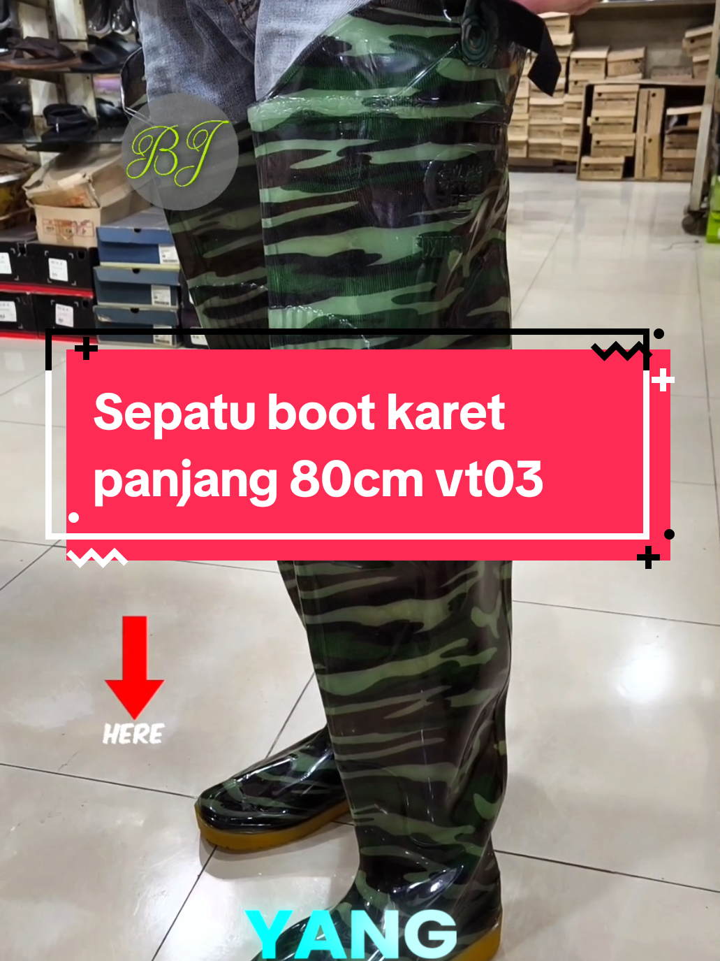 @BJ Multi