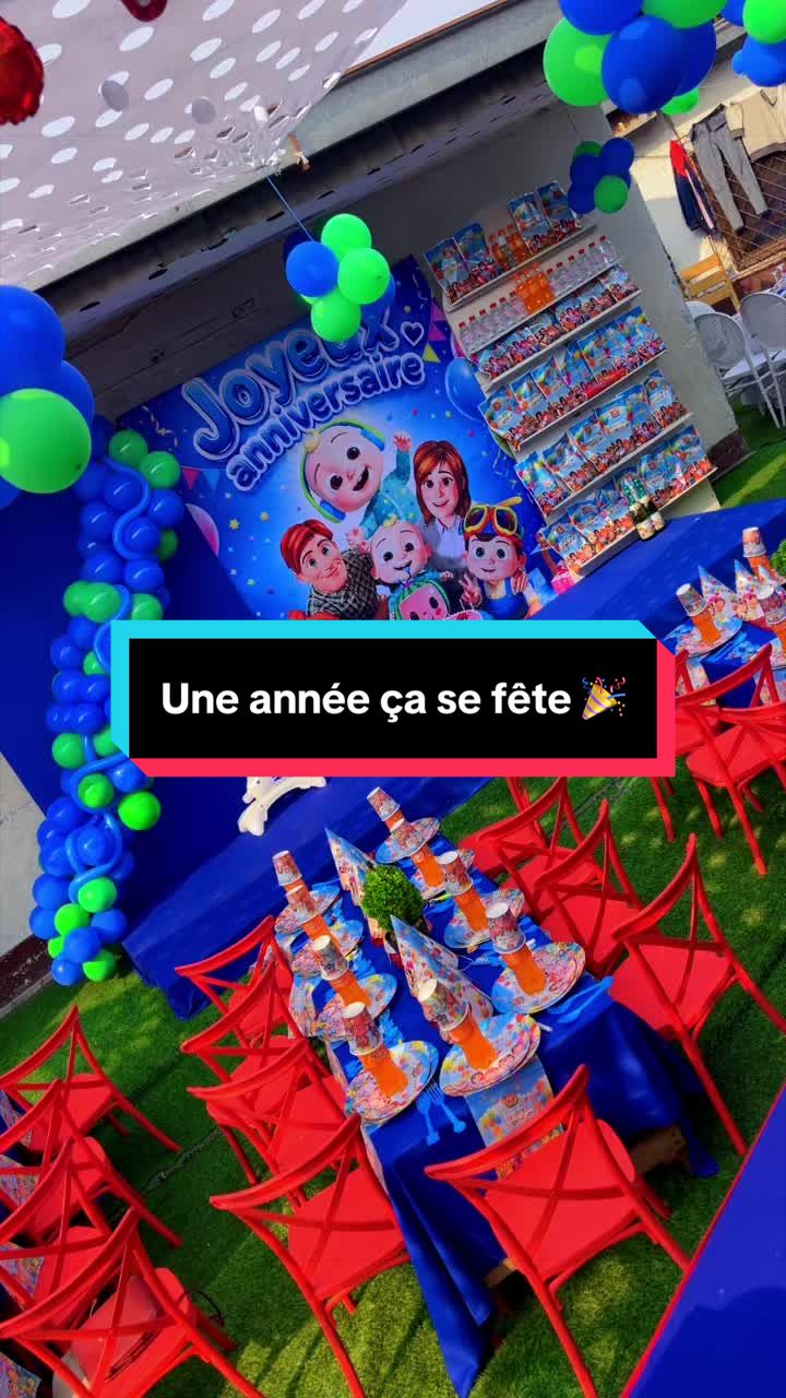 @L.s Décor 🇨🇬🎂🎉🥰