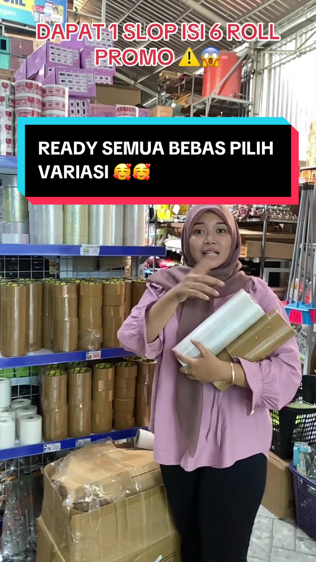 @V MART NUSANTARA