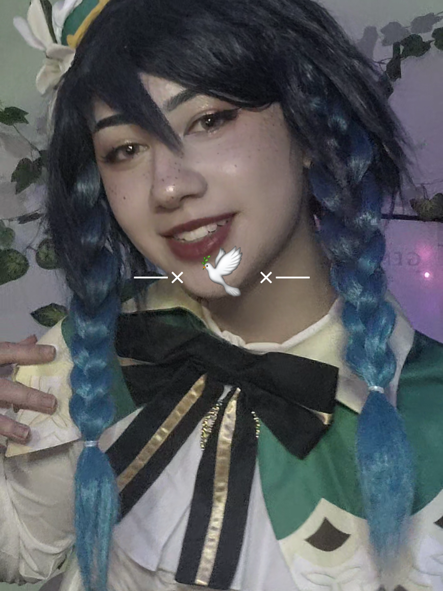 @cypher ☆ he/him
