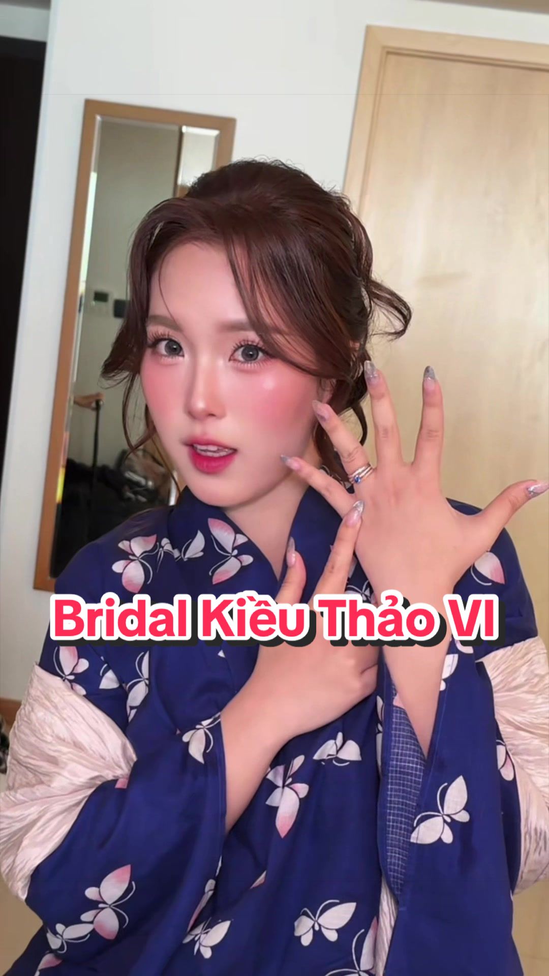 @Thịnh Nguyễn Make Up Đ&agrave; Nẵng