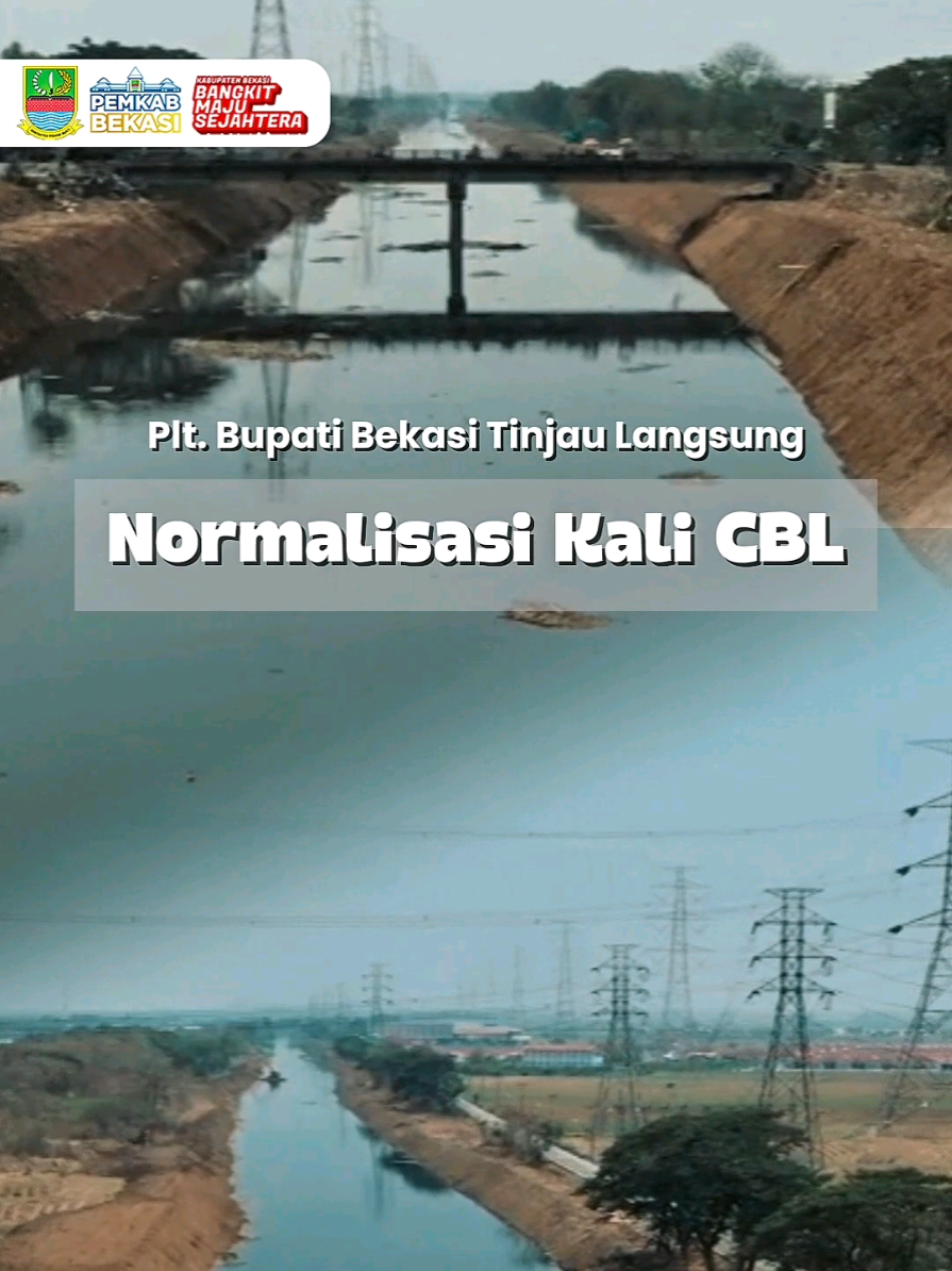 @Prokopim Kab Bekasi