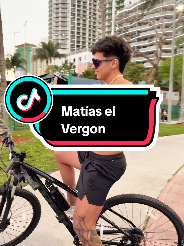 @Mat&iacute;as el Vergon 🔥🇦🇷