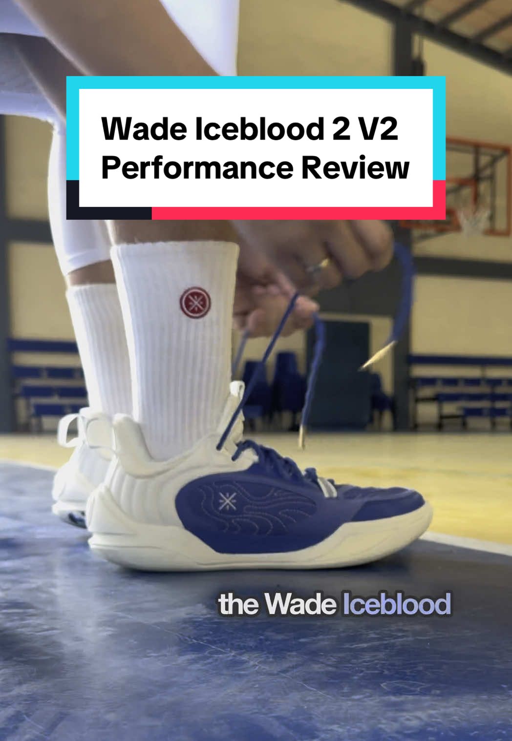 @Team WADE kicks