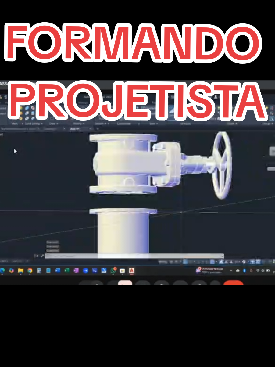 @Projetista Wesley