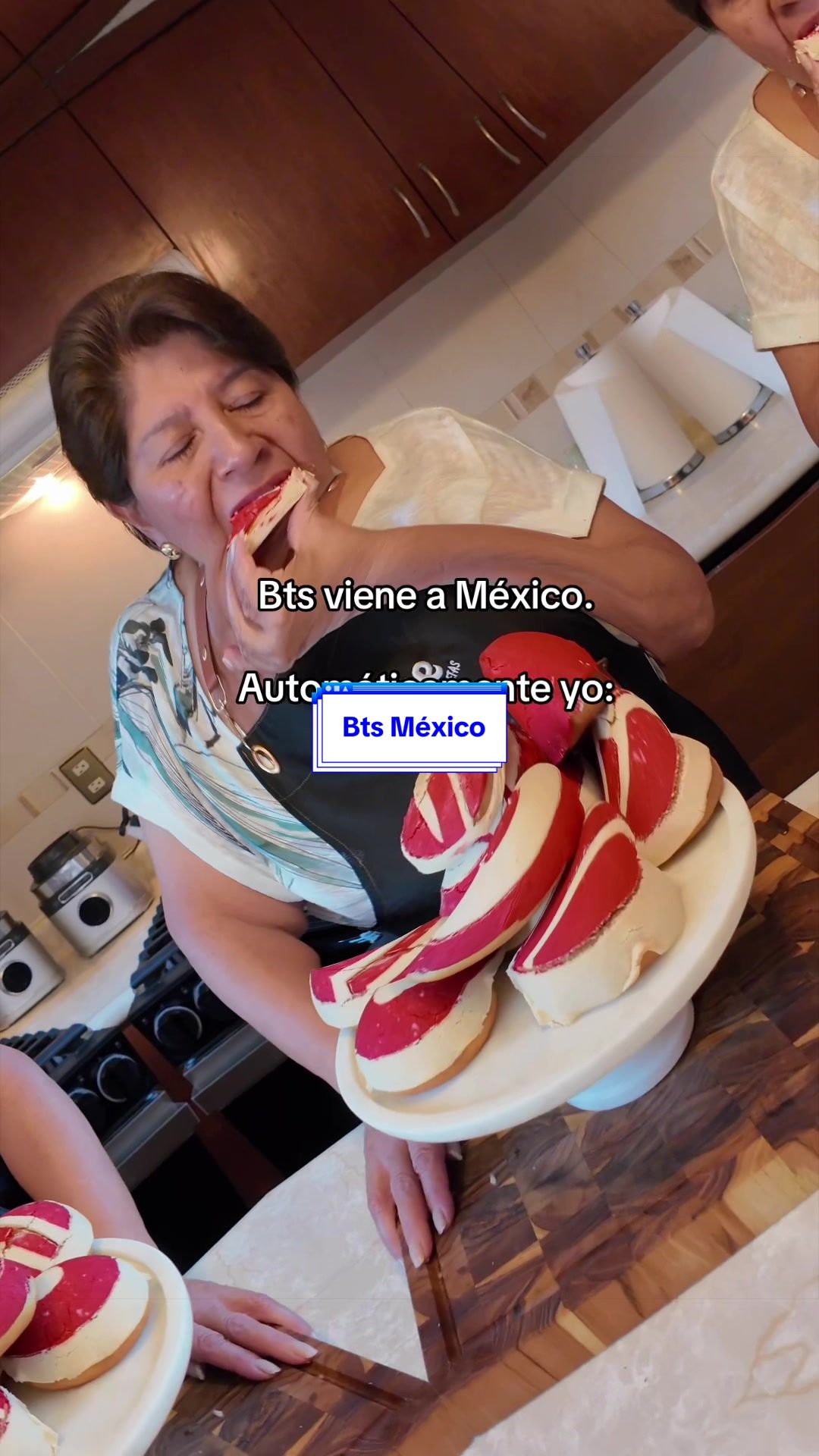 @Abue Angie Recetas
