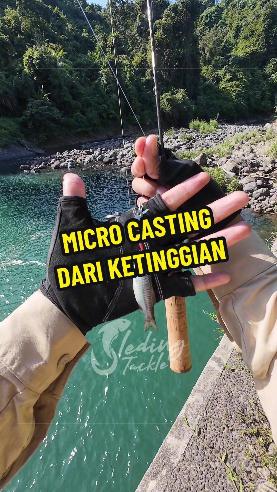 @Sleding Tackle