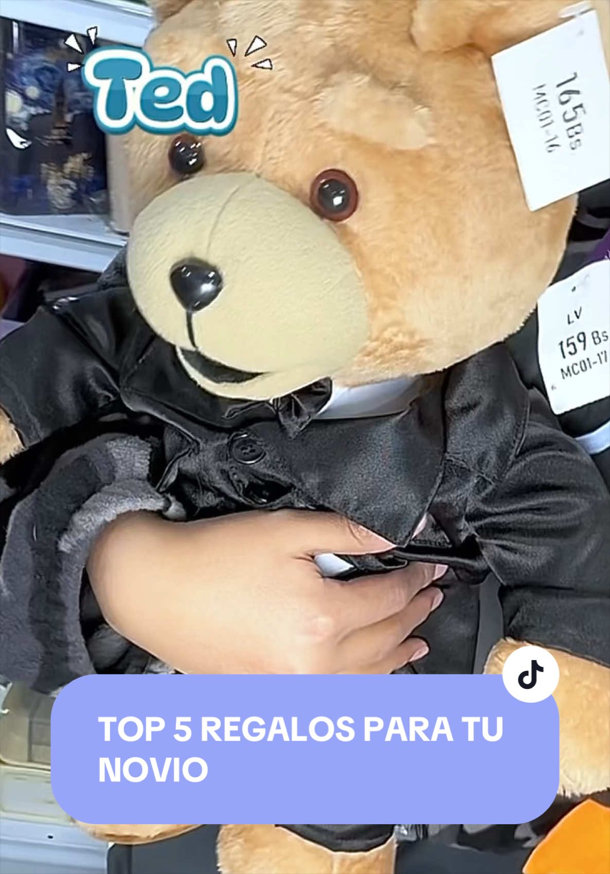 @Trendy Shop La Paz 🇧🇴