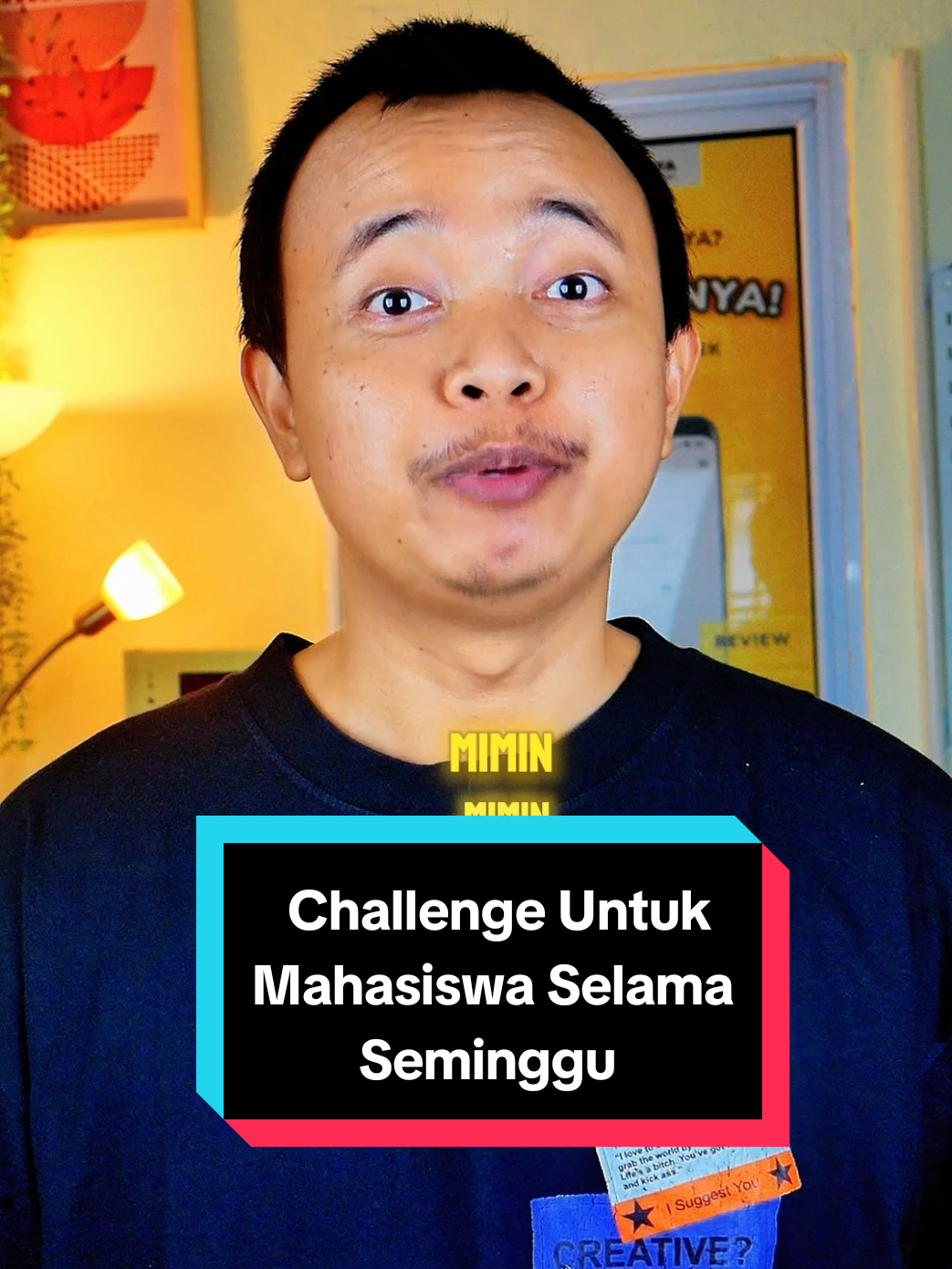 @GINI CARANYA