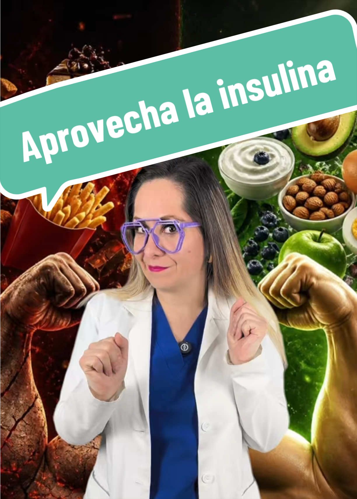 @Melissa Tejeida