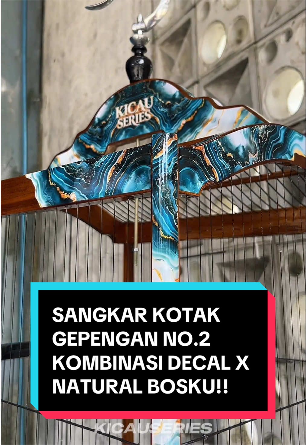@kicauseries