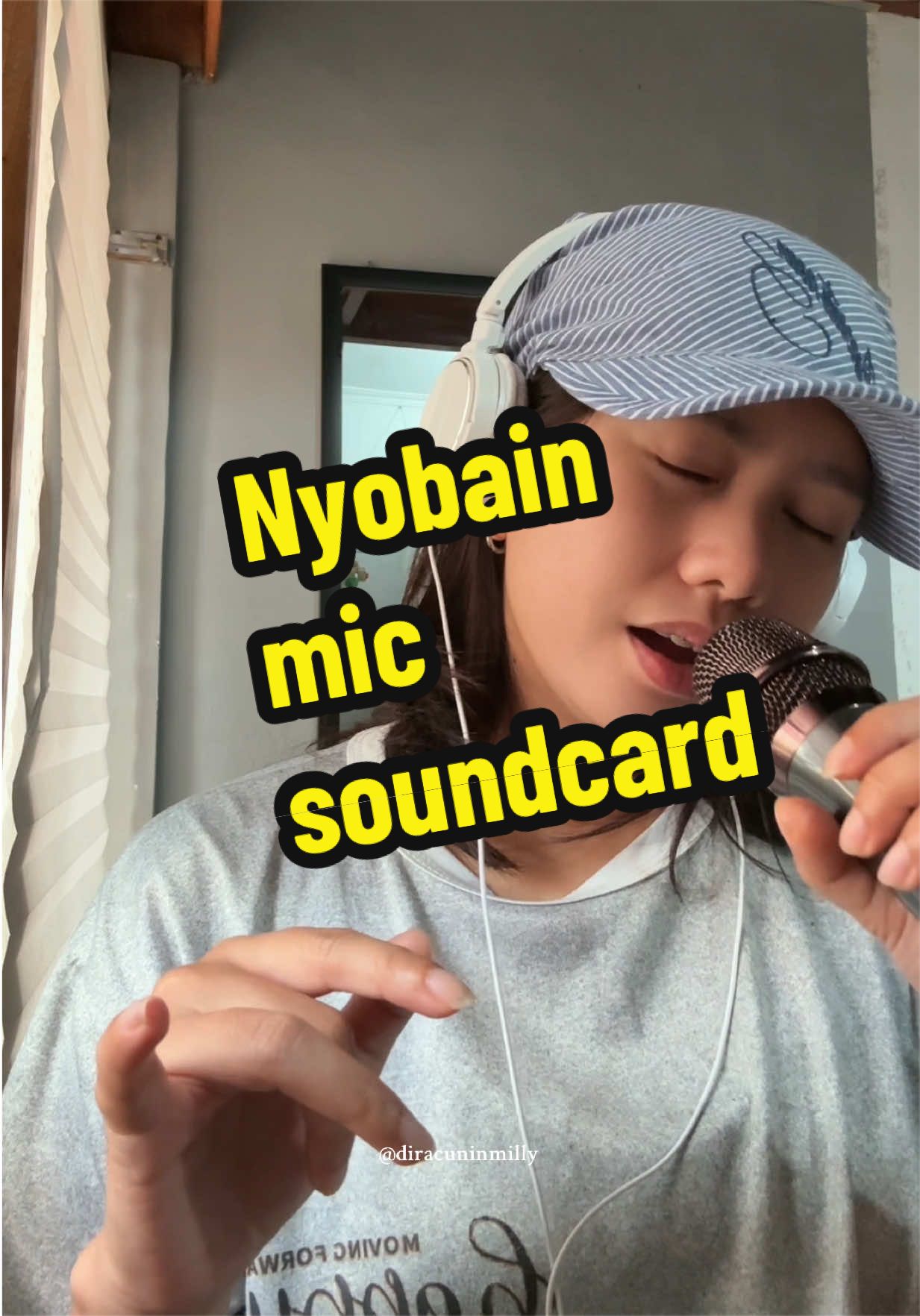 @diracuninmilly