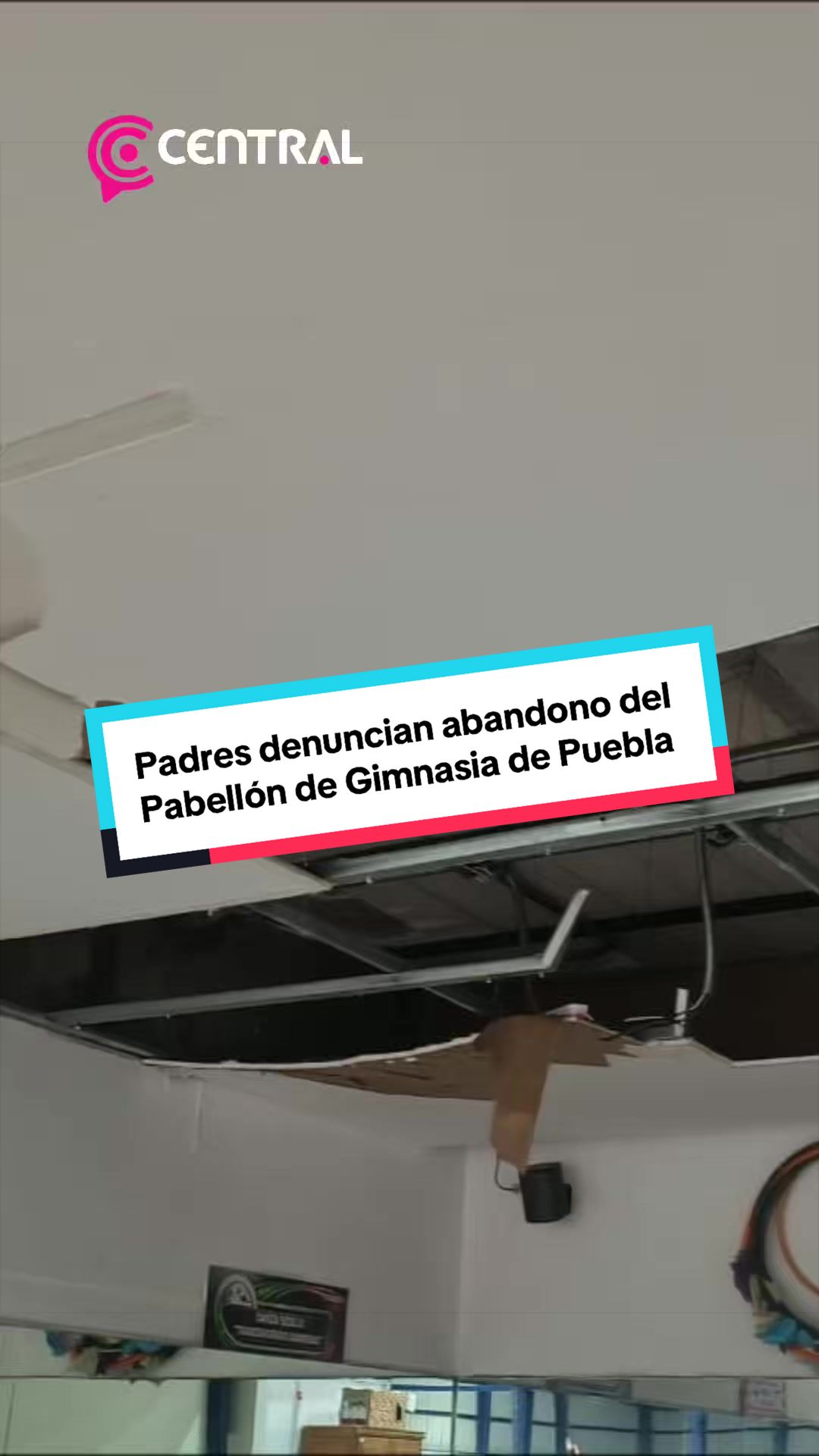 @Periódico Central