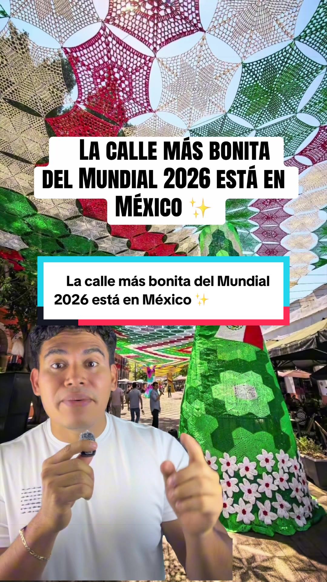 @Vive M&eacute;xico