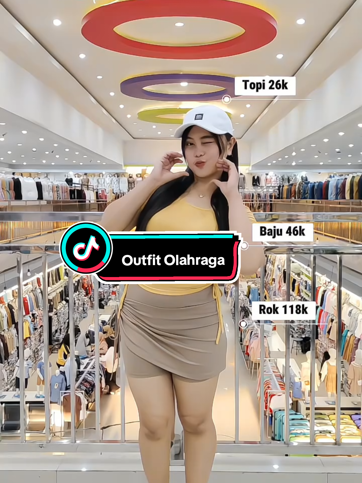 @Jadi Fashion