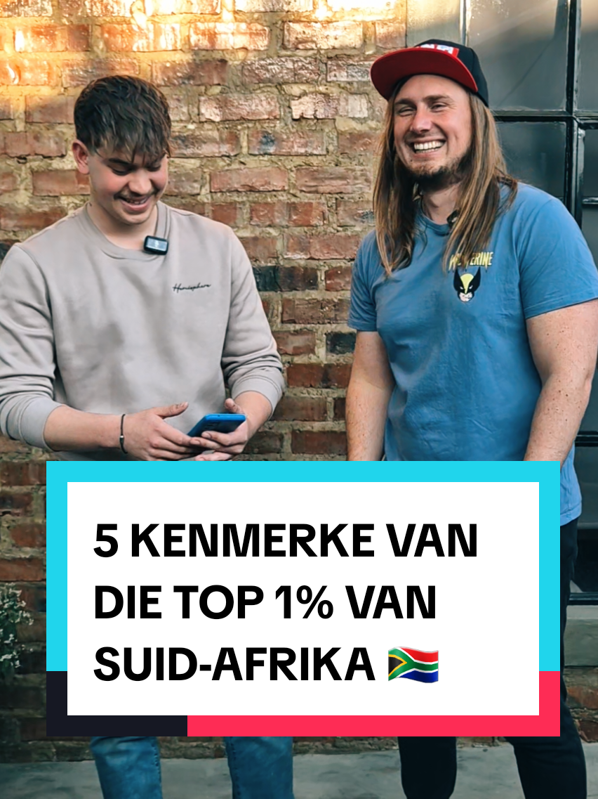 @Albert van Wyk