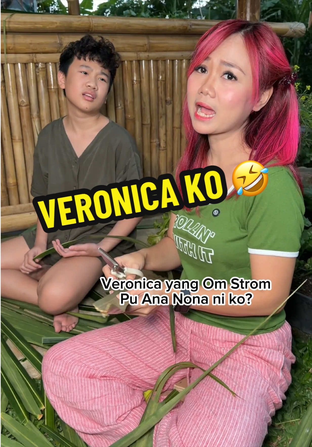@Gina Angelia