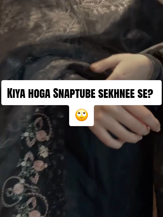 @Snaptube📌