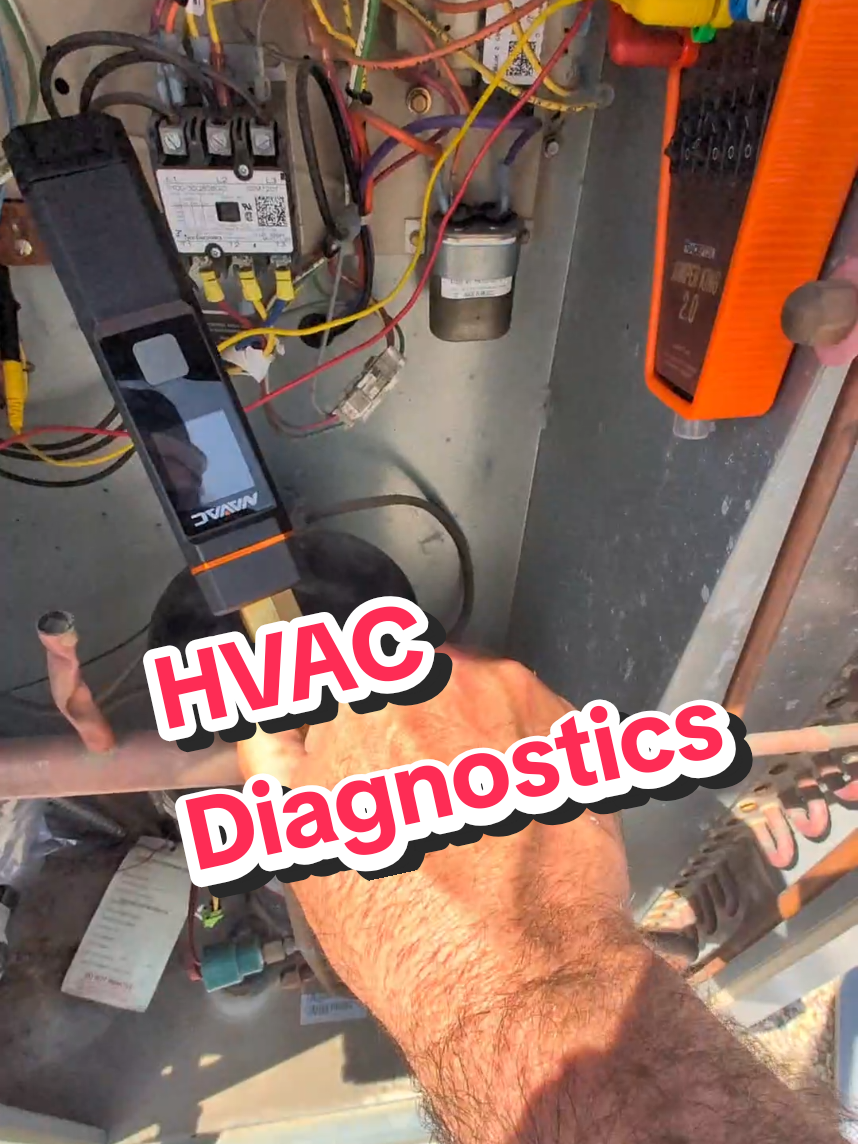 @HVAC Know It All