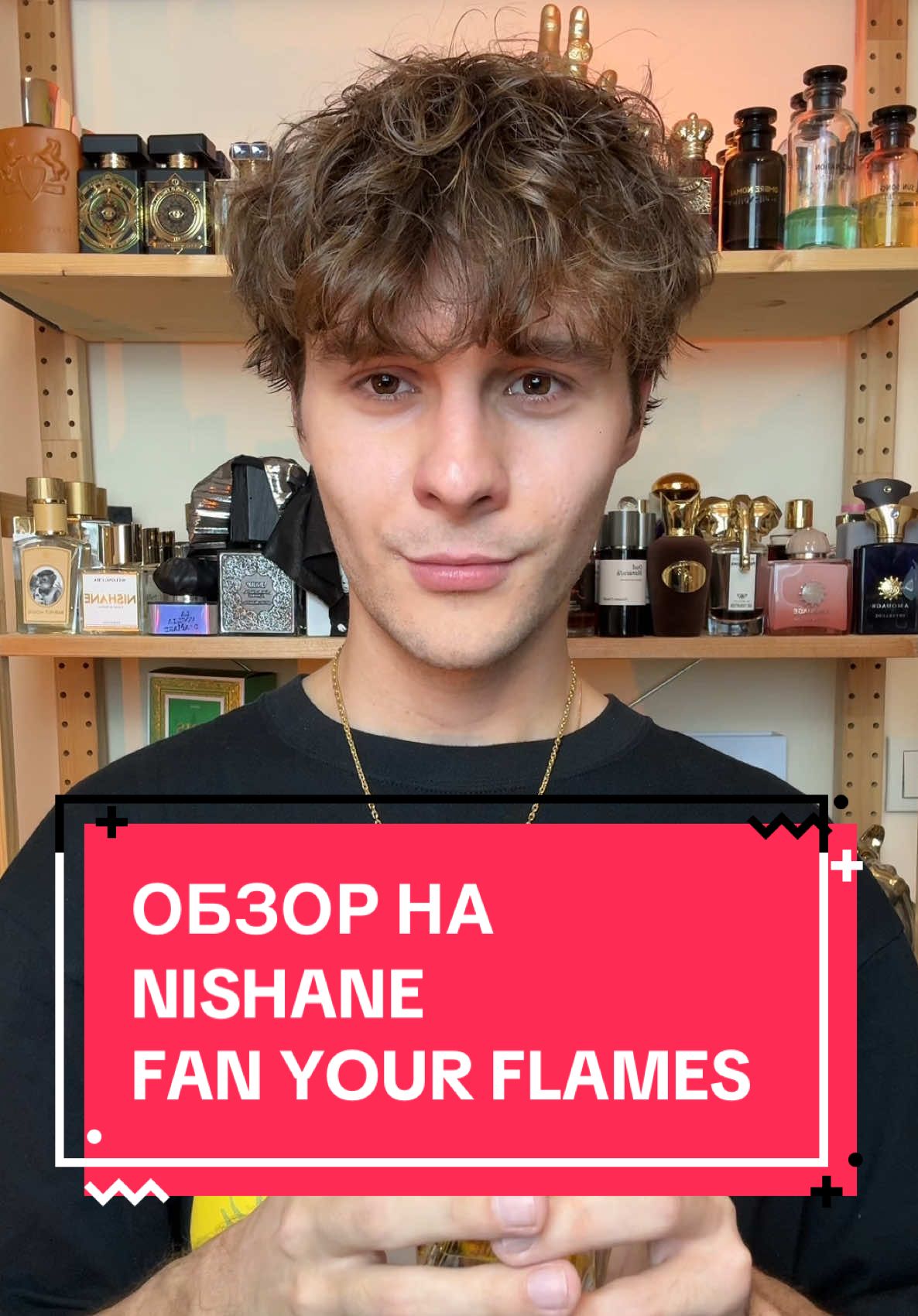 @Ilya Shique