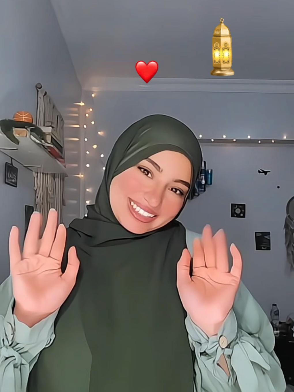 @NOUR||بُنّدُقَة