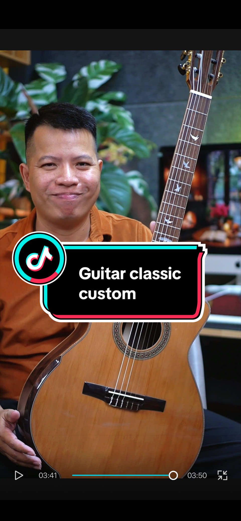 @Bảo Guitar