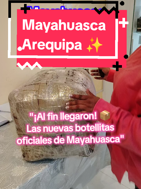 @Mayahuasca❤️