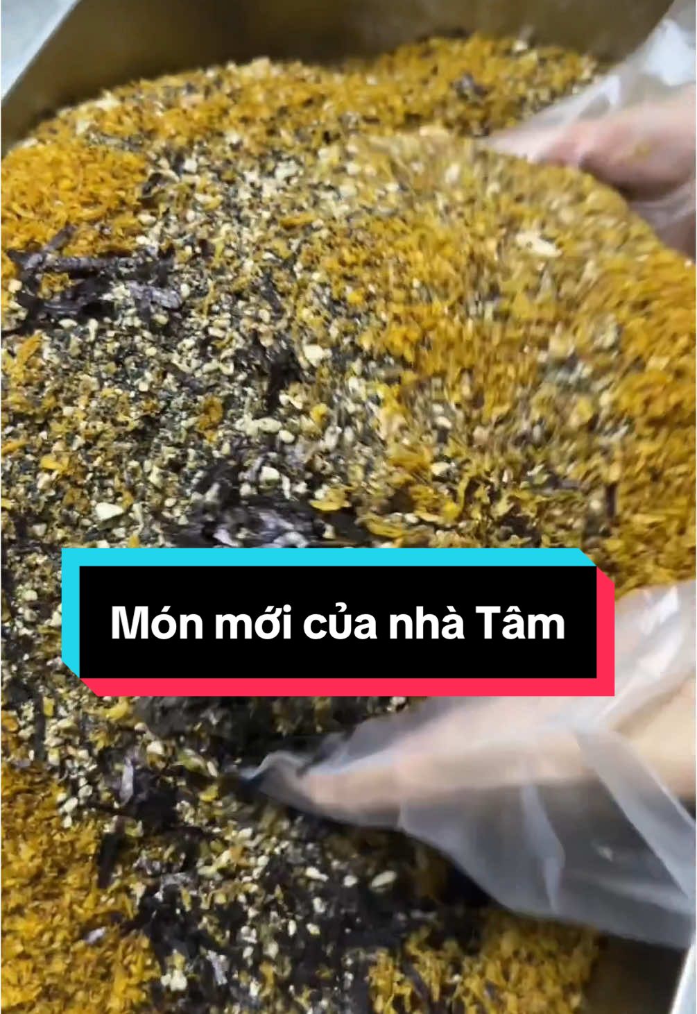 @Thanh Tâm Vegan Life
