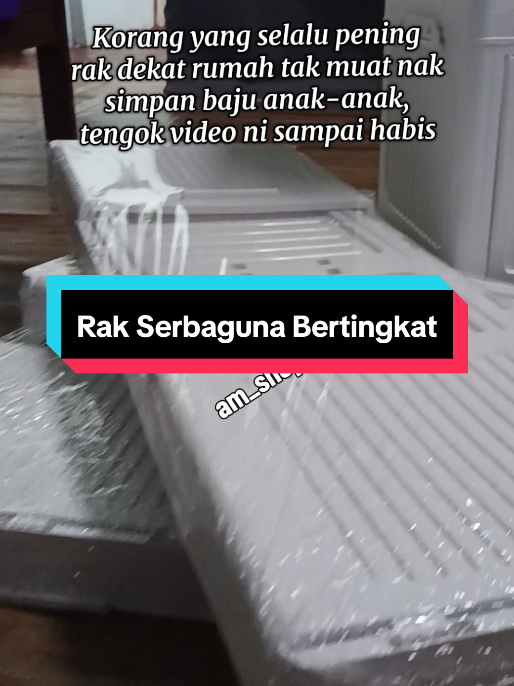 @AmSue || Racun TikTok 🔥