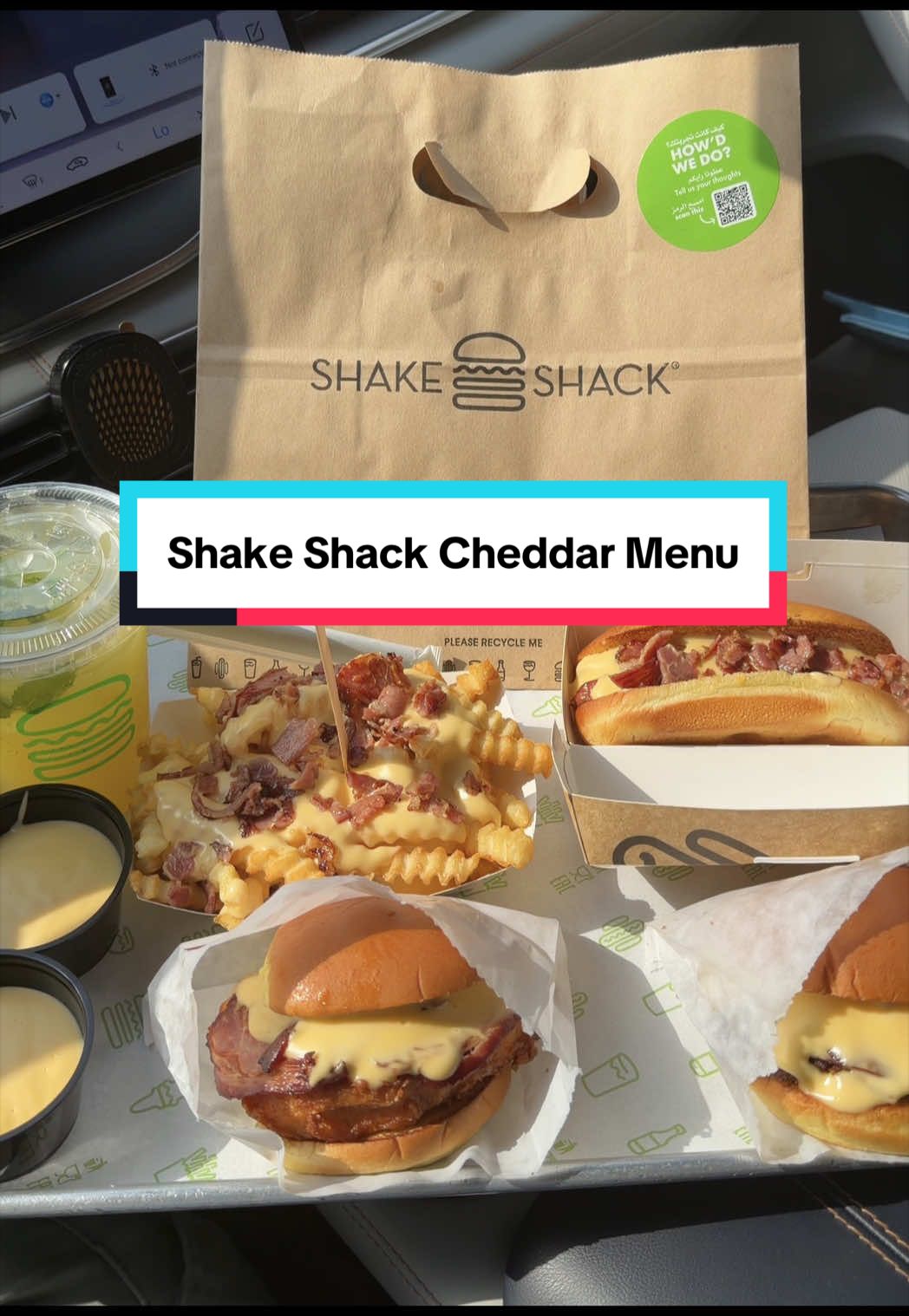 @Tass | Dubai Food