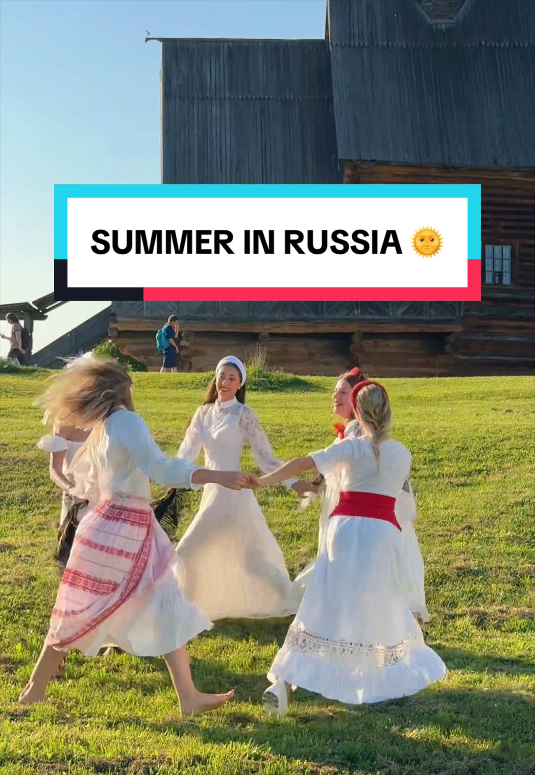 @Sasha&rsquo;s Russian Travels