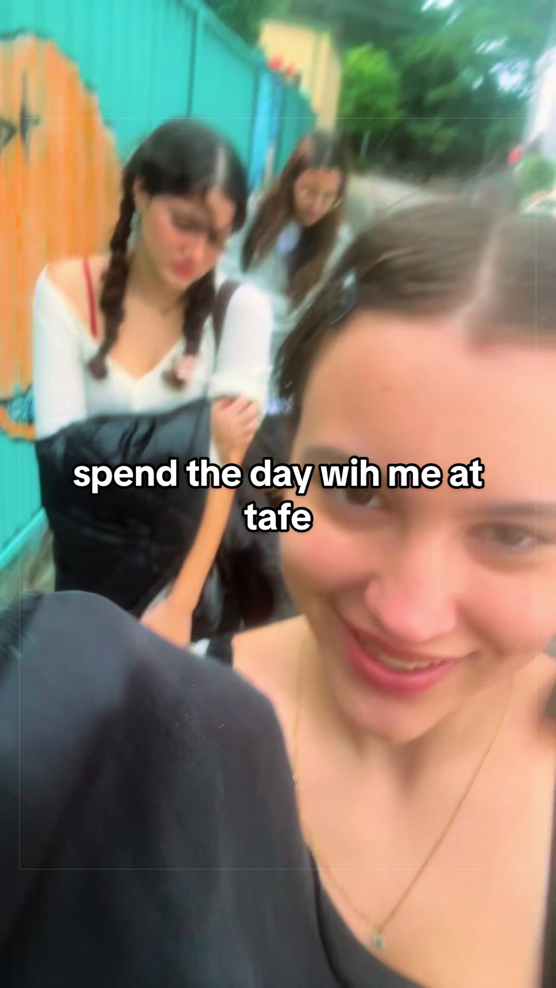 @secret