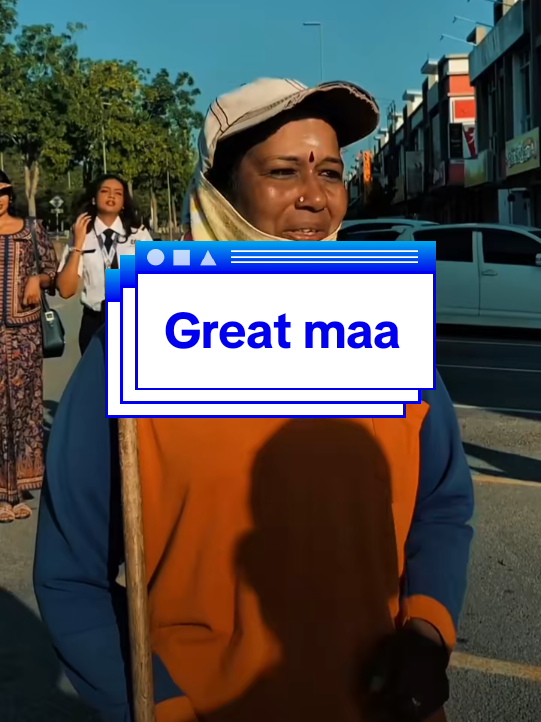 @*CHAKRA* Mathavi Raman
