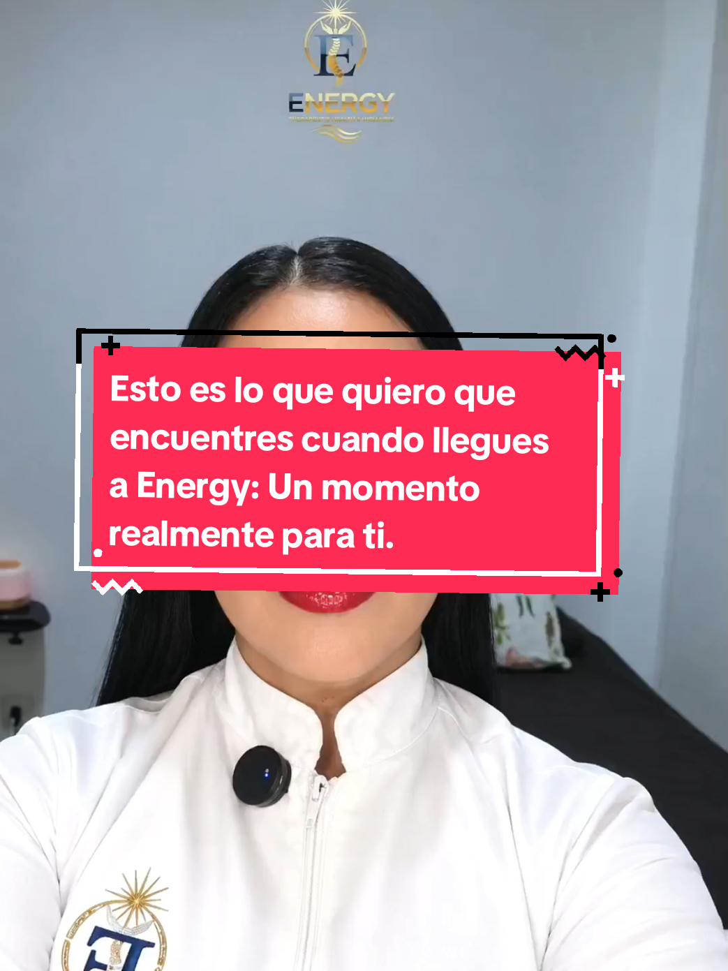 @Masajes Energy Carolina